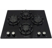 Газовая панель DARINA 2T BGC 341 12 B