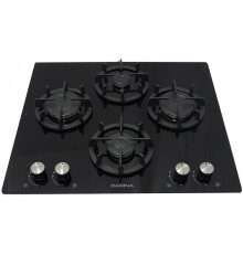 Газовая панель DARINA 2T BGC 341 12 B