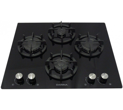 Газовая панель DARINA 2T BGC 341 12 B