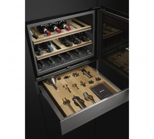 Ящик сомелье SMEG CTPS 313 X