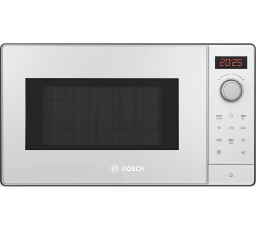 Микроволновая печь BOSCH BFL523MW3