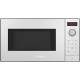 Микроволновая печь BOSCH BFL523MW3