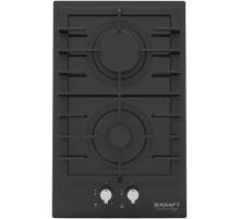 Варочная поверхность KRAFT TCH-HV3150BLG