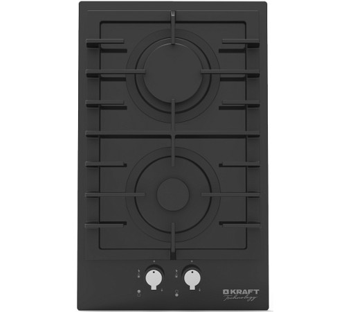 Варочная поверхность KRAFT TCH-HV3150BLG