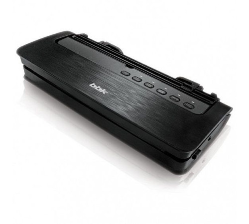Вакуумный упаковщик BBK BVS801 черный