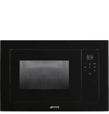 Микроволновая печь SMEG FMI120B3