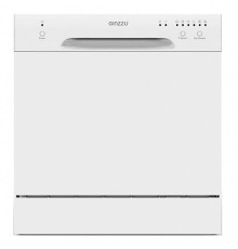 Посудомоечная машина Ginzzu DC281