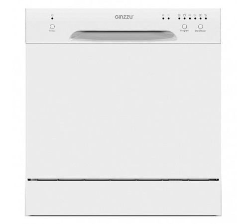 Посудомоечная машина Ginzzu DC281