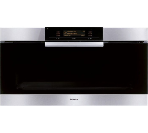 Духовой шкаф MIELE h 5961 b ix