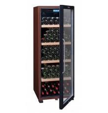 Винный шкаф LA SOMMELIERE CTVE186 ECO Cl. A