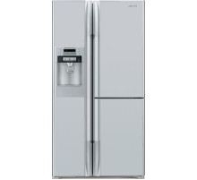 Холодильник side-by-side HITACHI r-m702gu8 gs