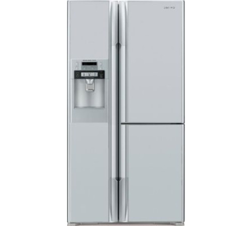 Холодильник side-by-side HITACHI r-m702gu8 gs