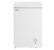 Морозильный ларь KRAFT BD(W)-117QX