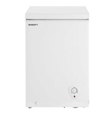 Морозильный ларь KRAFT BD(W)-117QX