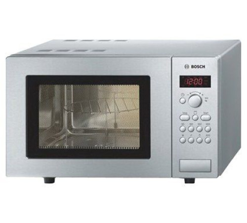 Микроволновая печь BOSCH hmt 75g451