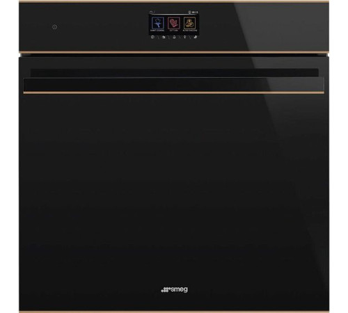 Духовой шкаф SMEG SO6604S4PNR