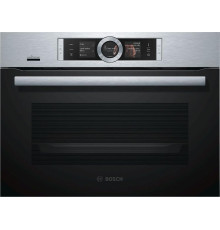 Духовой шкаф BOSCH CSG656RS6
