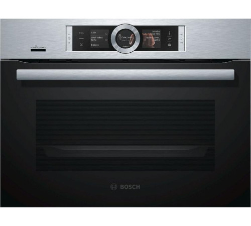 Духовой шкаф BOSCH CSG656RS6