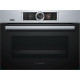 Духовой шкаф BOSCH CSG656RS6