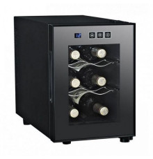 Винный шкаф DUNAVOX DAFT-6.16
