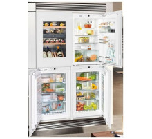 Холодильник LIEBHERR SBSWgw 64I5 (EWTgw 1683 + IGN 1664 + SIBP 1650 + IKP 1660)