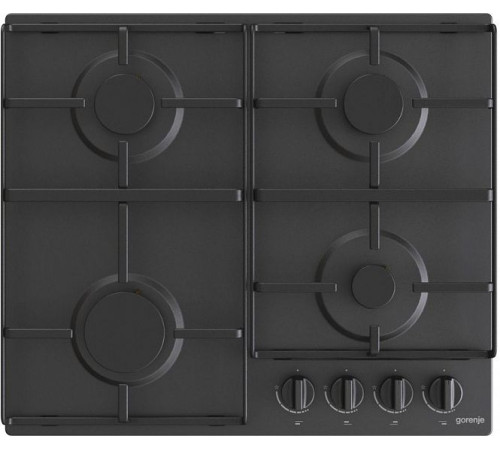 Варочная поверхность GORENJE G640EB