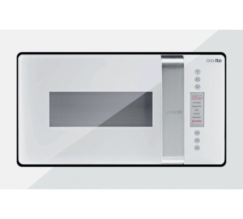 Микроволновая печь GORENJE bm 6250 ora-w