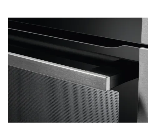 Духовой шкаф AEG BCM 546350 M нержавеющая сталь