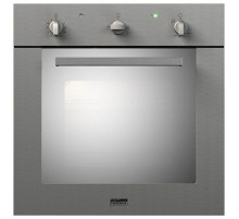 Духовой шкаф KRONASTEEL ige 1662 eg inox