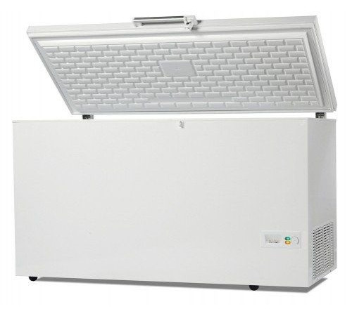 Морозильник-ларь SMEG ch500e
