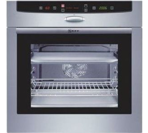 Духовой шкаф NEFF b1664a0