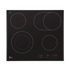 Варочная панель LG KA 60510 F