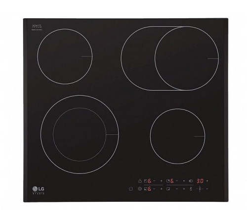 Варочная панель LG KA 60510 F