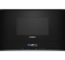 Микроволновая печь SIEMENS BE732L1B1