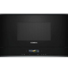 Микроволновая печь SIEMENS BE732L1B1