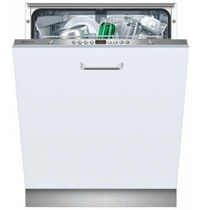 Встраиваемая посудомойка NEFF s 51m40 x0 ru
