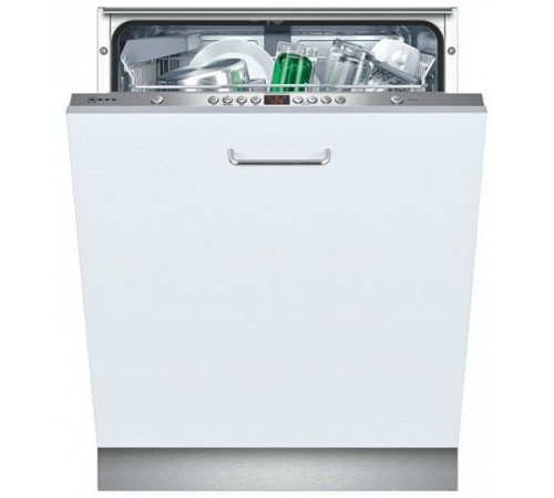Встраиваемая посудомойка NEFF s 51m40 x0 ru