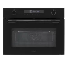 Духовой шкаф KRONA RATSEL 45H BL/BL