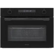 Духовой шкаф KRONA RATSEL 45H BL/BL