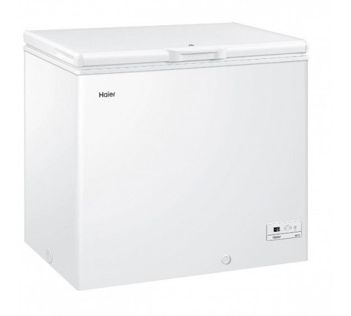 Морозильная камера Haier HCE203R