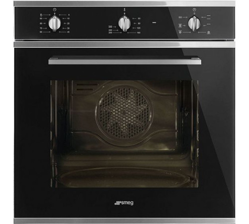 Духовой шкаф SMEG SF64M3VN