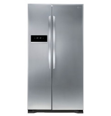 Холодильник side-by-side LG gc-b207gmqv