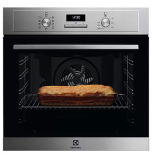 Духовой шкаф ELECTROLUX OEF3H50X