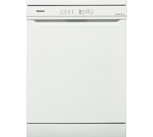 Посудомоечная машина WINIA DDW-V12ATTWW