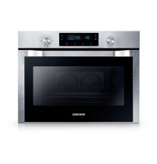 Электрический духовой шкаф SAMSUNG NQ50C7535DS/WT