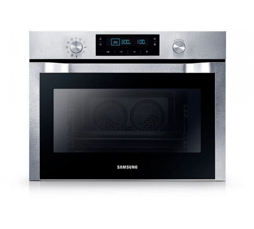 Электрический духовой шкаф SAMSUNG NQ50C7535DS/WT