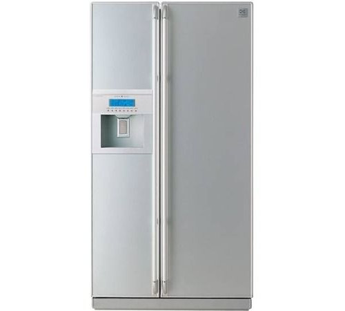 Холодильник DAEWOO ELECTRONICS FRS-T20DA