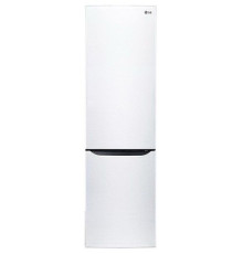 Холодильник LG GW-B489SQCL