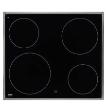 Поверхность ZANUSSI zc 6685 x