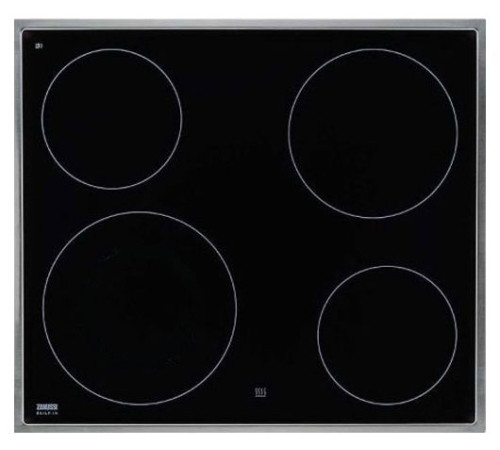 Поверхность ZANUSSI zc 6685 x